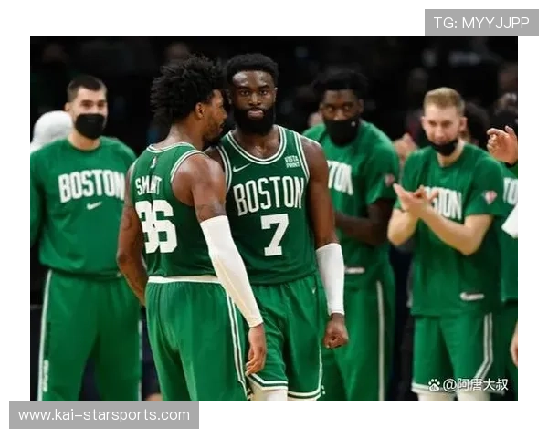 凯尔特人团队稳定外线输出来到领先位置